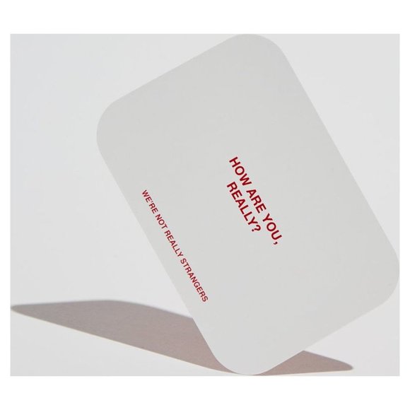 We're Not Really Strangers, an Interactive Adult Card game and icebreaker, 150 C - Picture 2 of 7